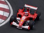 Ferrari F2005 2005 года
